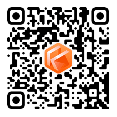 企业微信二维码