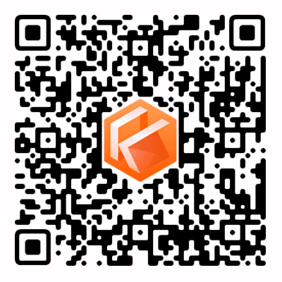 企业微信二维码