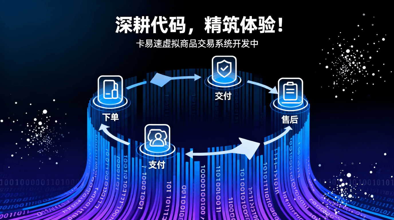 深耕代码，精筑体验！敬请期待。